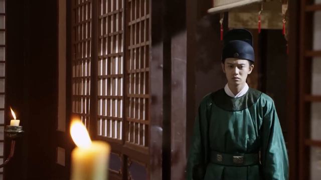 【ENG SUB】奇门遁甲之新侠探 第26集 #2024推荐剧 #2024最佳剧 смотреть онлайн