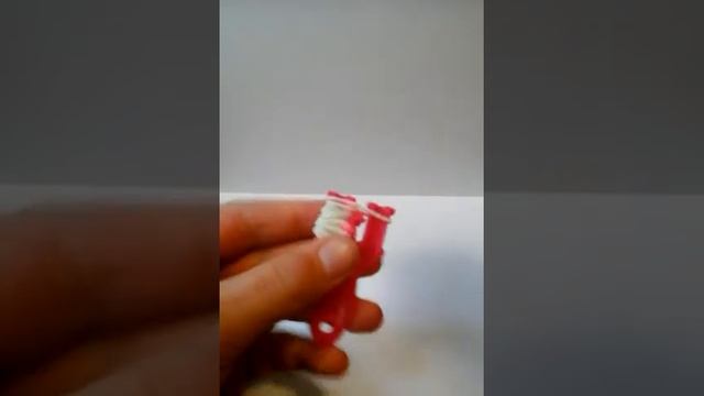 Плетение колец из резинок смотреть онлайн