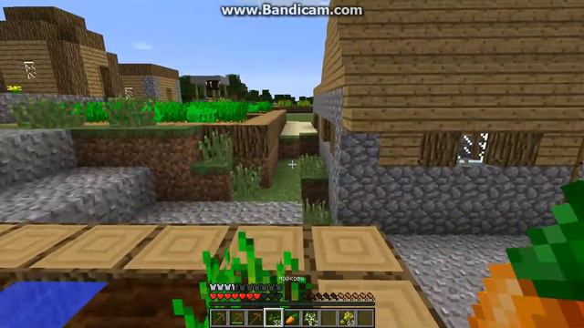 Minecraf выживание #1 (Начало) (1.7.2) смотреть онлайн
