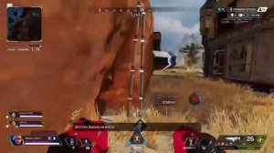 Пустой стрим