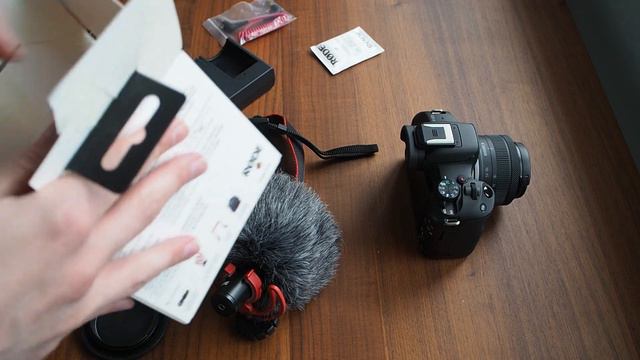 Canon R50 Unboxing: Why I'm Saying Goodbye to my G7 X смотреть онлайн