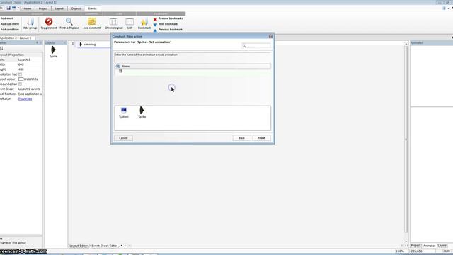 обучение по программе construct 3 смотреть онлайн