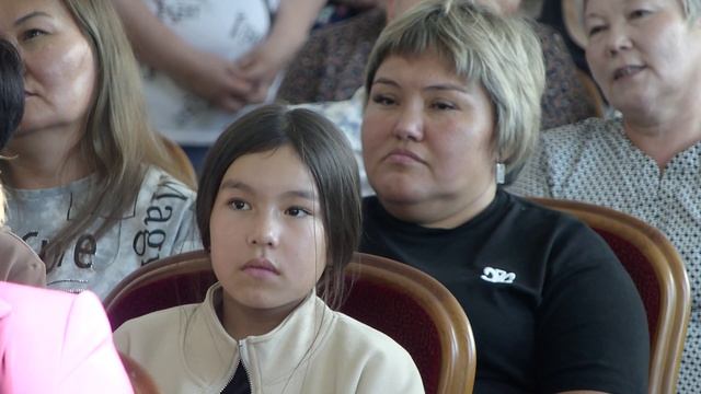 4.09.23 Открытие дома культуры Верх-Аскиз смотреть онлайн