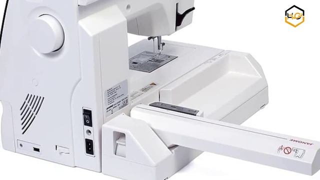 Top 6 Best Sewing And Embroidery Machine 2022 - Hami Gadgets смотреть онлайн