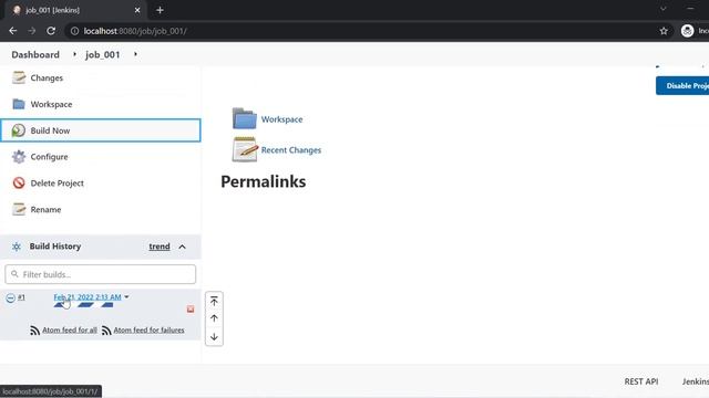 #4 Jenkins Pipelines | Freestyle vs Pipeline jobs смотреть онлайн