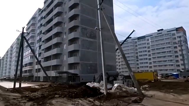 Мариуполь Все новостройки смотреть онлайн