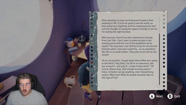 New Climbing Game - Jusant First Look Gameplay (Xbox Series X) смотреть онлайн