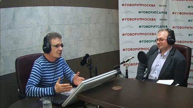 "Жизнь и культура". Чеснов Юрий, учитель истории лицея №3 смотреть онлайн