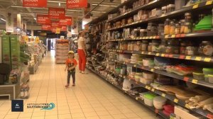 На "Соболе 4х4"  по Европе. 1 серия.