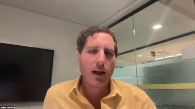 LlamaIndex + MongoDB Workshop/Fireside Chat смотреть онлайн