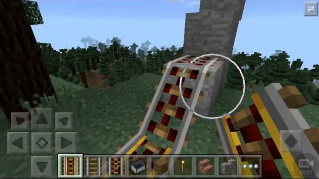 Майнкрафт 0.14.1 паркур смотреть онлайн