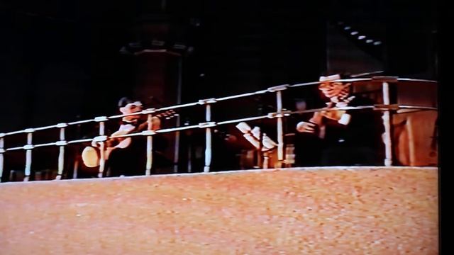 Венесуэльский вальс исп. С.Семененков и Н.Шелухин смотреть онлайн