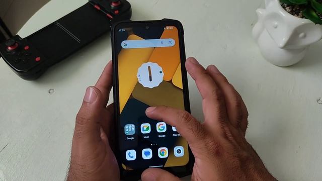 CUBOT KING KONG 9 ES BUENO??? MIRA ESTE VIDEO!!! смотреть онлайн
