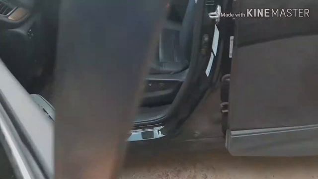 Как смыть битум с машины. Безопасно для кузова. смотреть онлайн