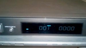 Домашний кинотеатр LG DA-3620