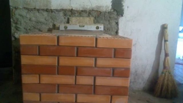 Отопительно варочная печь на угле, годная как для дома так и для дачи. смотреть онлайн