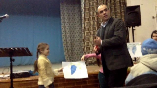PS: Живая веточка приносит ПЛОД (Ин.15:1-8,16) смотреть онлайн