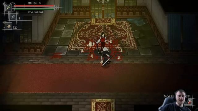 Shrouded In Sanity Gameplay Playthrough\Walkthrough\Letsplay Part 3: Gray & Len смотреть онлайн