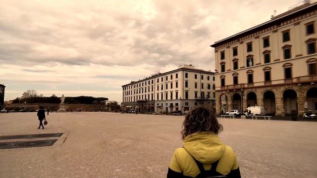 Trip in Livorno / поездка в Ливорно смотреть онлайн