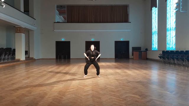 Ksenija Sofija Slavecka ("DZIRKSTELĪTE") - SELF-DESTRUCTION смотреть онлайн