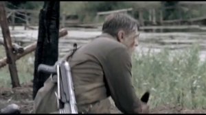 В июне 1941 2008  Разгром Безруковым немецкого отряда