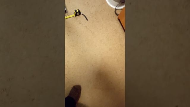 обзор посылки Швабра профи Клюква 21 см.