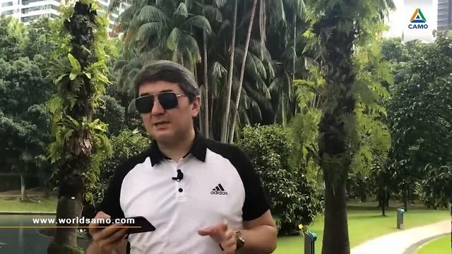 Почему мужчинам хочется жениться на молодых? [Рубрика вопрос Давлатову] смотреть онлайн