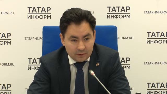 Пресс-конференция о II Молодежном научном конгрессе стран ОИС и Премии молодых лидеров БРИКС И ШОС смотреть онлайн