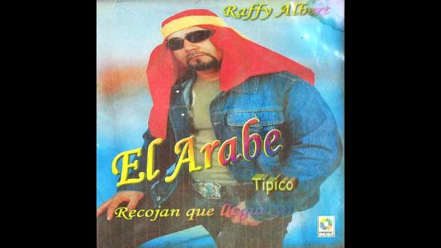 Rafy Albert El Arabe - Cumande смотреть онлайн