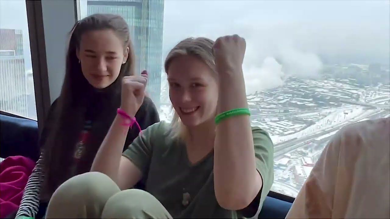 Middle Winter Camp [2024] смотреть онлайн