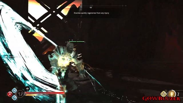 God Of War PS5 MEGA MODDED [God Mode, Infinite Stats, Zeus Armor Unlimited Buff, Infinite Resources смотреть онлайн