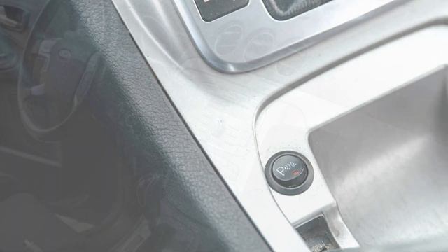 Ford S-Max 2007r. 2.0 TDCI 140 KM смотреть онлайн