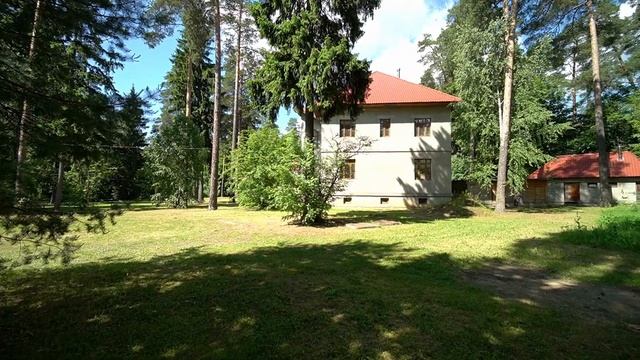 Видеосъемка дома и участка смотреть онлайн