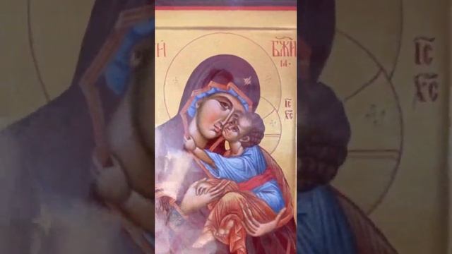 ☦️ Богородица и Исус Христ смотреть онлайн