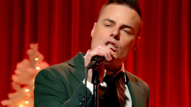 Marc Martel - What Christmas Means To Me (Official Music Video)