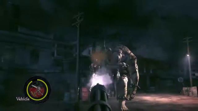 Resident Evil 5 HD NDESU Professional Assistance Rank S SOLO смотреть онлайн