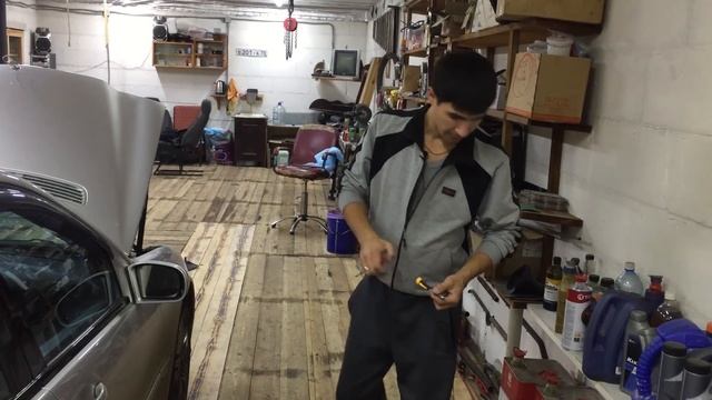 Замена лампочек W203 C240 или диоды решают смотреть онлайн