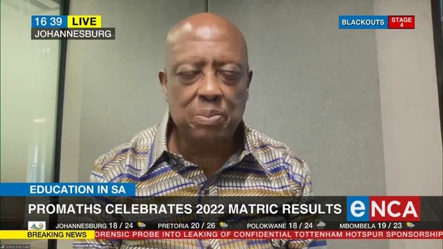 Promath celebrates 2022 matrics results смотреть онлайн