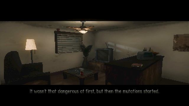 Quarantine Game! - Structural - Full Game Walkthrough (PC 2K) смотреть онлайн