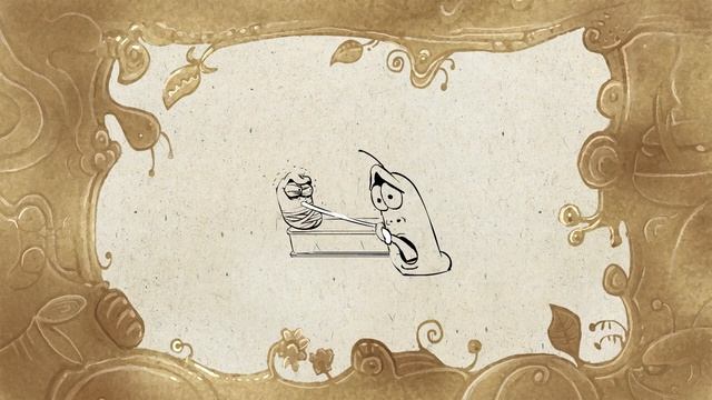 Рыбалка - Larva | WildBrain смотреть онлайн