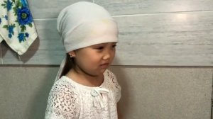 Аминка Витаминка! Сваты приехали!