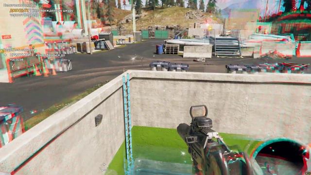 Far Cry 5 [4K 60FPS] ► ЗАКОН О ЧИСТОЙ ВОДЕ ► Серия #14 смотреть онлайн