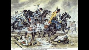 Старинный прусский марш Кёниггрецкий галоп  Военный оркестр