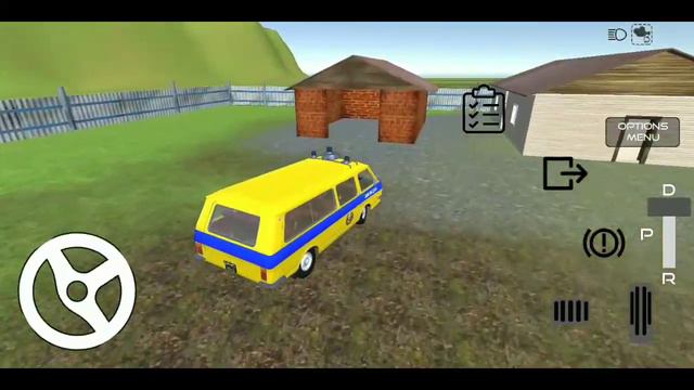 [Soviet Police: Simulator] Обновление 0.2 || Новая локация и новые задания!? Аномалия на ямах смотреть онлайн