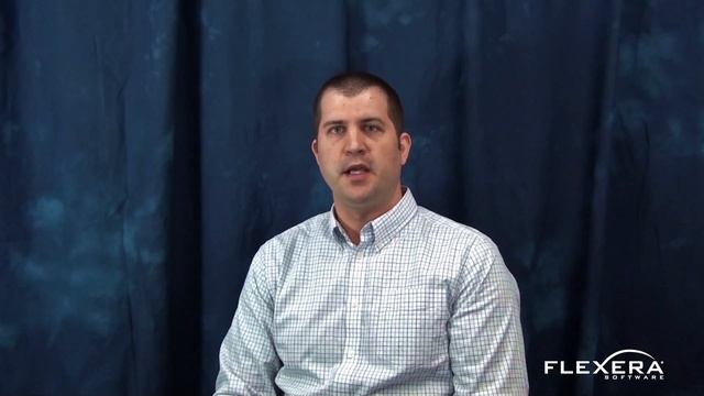 Flexera Software App Portal смотреть онлайн