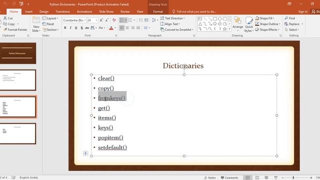 01 dictionary theory смотреть онлайн