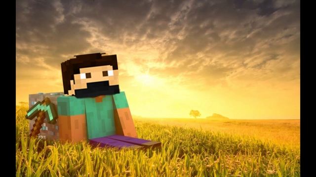 Zakviel - Сегодня поиграю я в Майнкрафт (Zyablik1989 AI Cover)