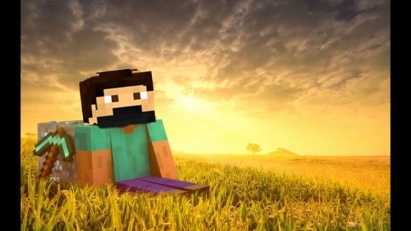 Zakviel - Сегодня поиграю я в Майнкрафт (Zyablik1989 AI cover)