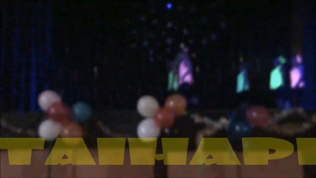 "Boom Boom" dance performed at the end of year dance recital 2012 смотреть онлайн