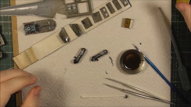 ЗМ #125. Сборка Ми-35М. Часть 4 смотреть онлайн